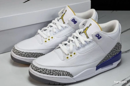 Hyperoad Bryant Retro PE 3 Kobe Jordan 0821